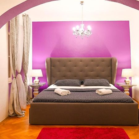 Breathtaking Suite Mozart เวียนนา ภายนอก รูปภาพ